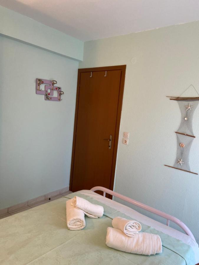 Wine & Olive Studio Gerakini Luaran gambar